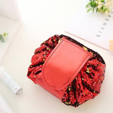 Load image into Gallery viewer, Sequin Makeup Bag