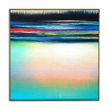 Load image into Gallery viewer, Beauty in naturalness-setting sun