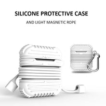 Load image into Gallery viewer, Compatible for Wireless AirPods Accessories EarHooks Ergonomic Design