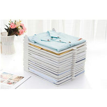 Load image into Gallery viewer, Creative clothing storage folding board
