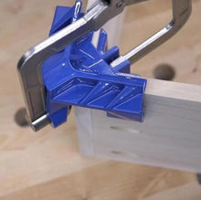 Load image into Gallery viewer, 90 Degree Angle Carpenter&#39;s Clamp