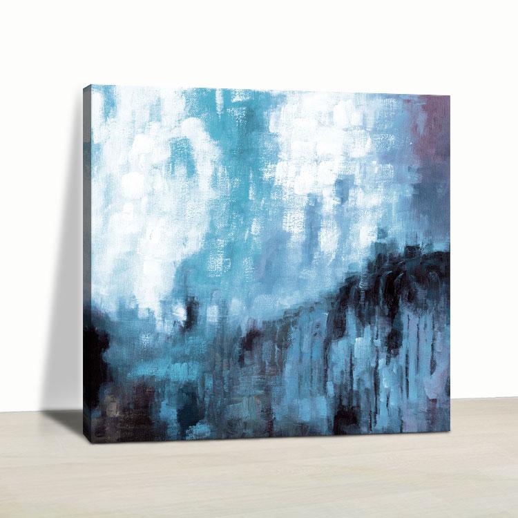 Living room decoration painting Mountain