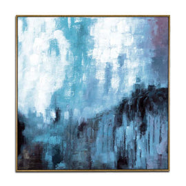 Living room decoration painting Mountain