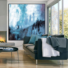 Load image into Gallery viewer, Living room decoration painting Mountain