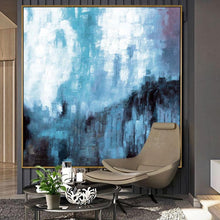 Load image into Gallery viewer, Living room decoration painting Mountain