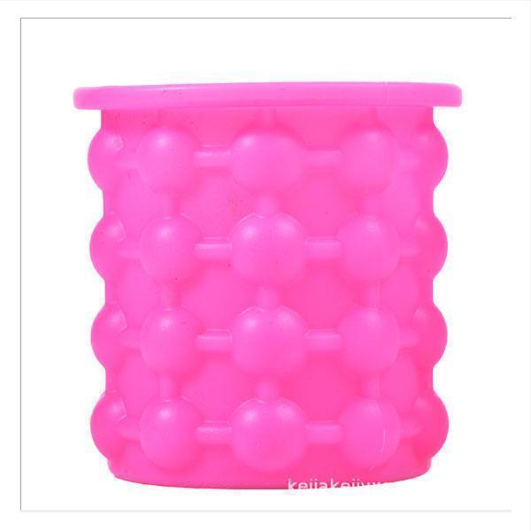 Ice Cube Bucket