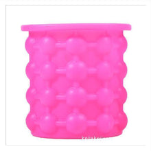 Load image into Gallery viewer, Ice Cube Bucket