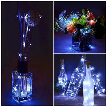 Load image into Gallery viewer, Bottle Lights
