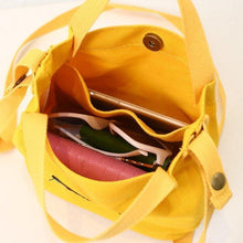Load image into Gallery viewer, Canvas Durable Must-have Lightweight Handbag Crossbody Bag