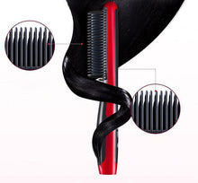 Load image into Gallery viewer, 60%OFF TODAY-Professional Ceramic Straightener -THE NEXT GENERATION OF HAIR STRAIGHTENER