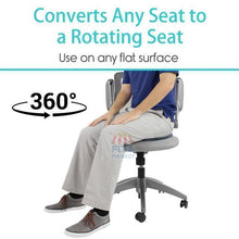 Load image into Gallery viewer, Rotating Seat Cushion(Buy One Get One 50% off)