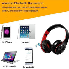 Load image into Gallery viewer, Bluetooth headsets