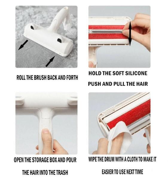 Ultimate Pet Hair Remover
