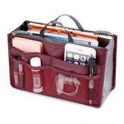 Portable Cosmetic Bag Travel Makeup Storage Caser Bag
