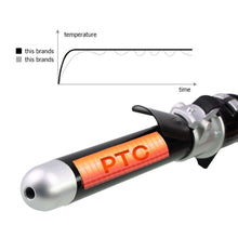 Load image into Gallery viewer, Professional Auto Rotating Curling Iron