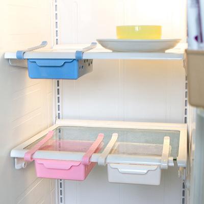 Refrigerator Storage Box