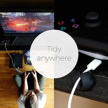 Load image into Gallery viewer, Shintop Cable Clips