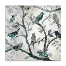 Load image into Gallery viewer, The birds