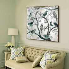 Load image into Gallery viewer, The birds