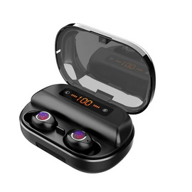 I8 TRUE WIRELESS EARBUDS