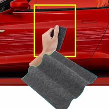 Load image into Gallery viewer, Car Scratch Repair Tool Cloth Nano Material Surface Rags