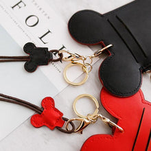 Load image into Gallery viewer, Cute Animal Shape Card Holder Wallet