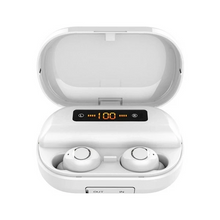 Load image into Gallery viewer, I8 TRUE WIRELESS EARBUDS