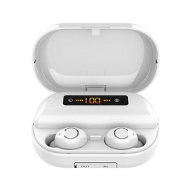 I8 TRUE WIRELESS EARBUDS