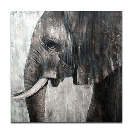 Elephant's Sorrow