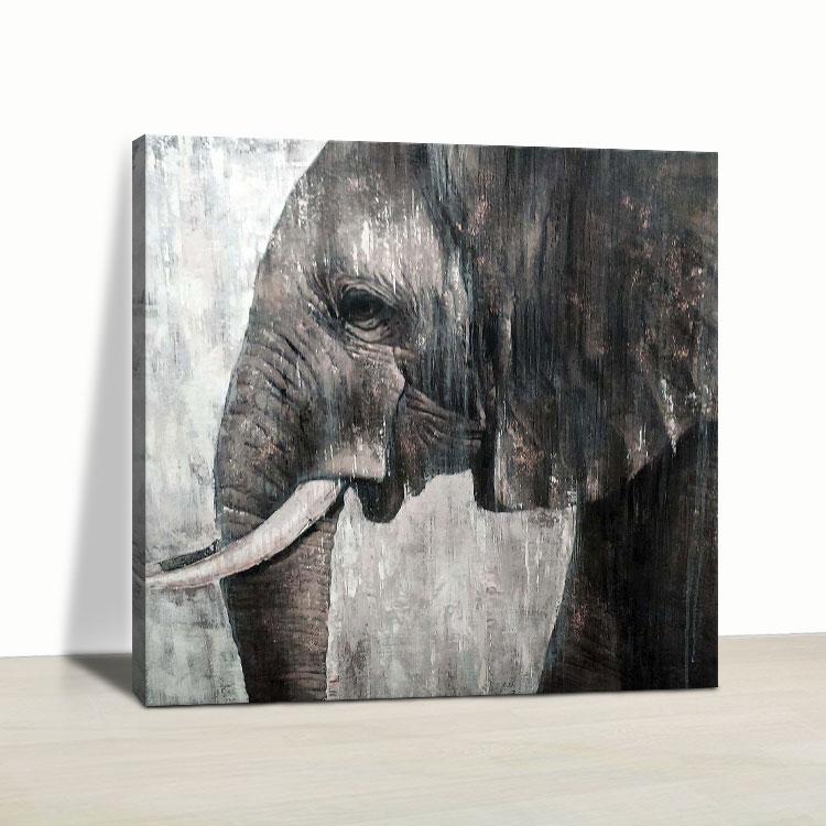 Elephant's Sorrow