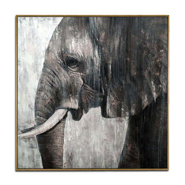 Elephant's Sorrow