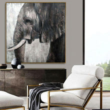 Load image into Gallery viewer, Elephant's Sorrow