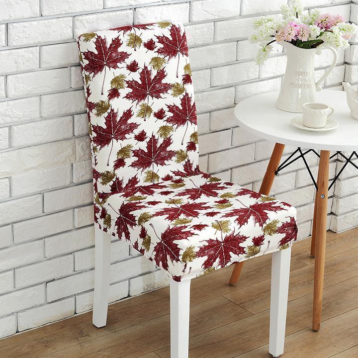 Multi-color Spandex Chair Cover for Wedding, Banquet, Party, Hotel and Home&Living