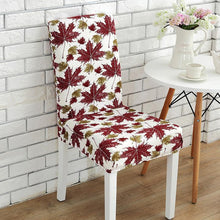 Load image into Gallery viewer, Multi-color Spandex Chair Cover for Wedding, Banquet, Party, Hotel and Home&amp;Living
