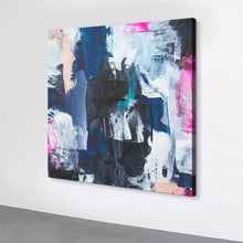 Load image into Gallery viewer, Contemporary wall art,Climbing
