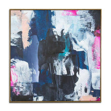 Load image into Gallery viewer, Contemporary wall art,Climbing