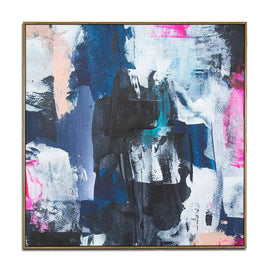 Contemporary wall art,Climbing
