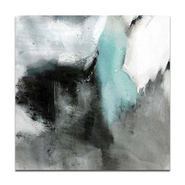 Corpses in the original painting water