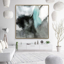 Load image into Gallery viewer, Corpses in the original painting water