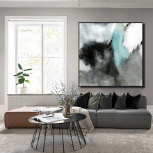 Load image into Gallery viewer, Corpses in the original painting water
