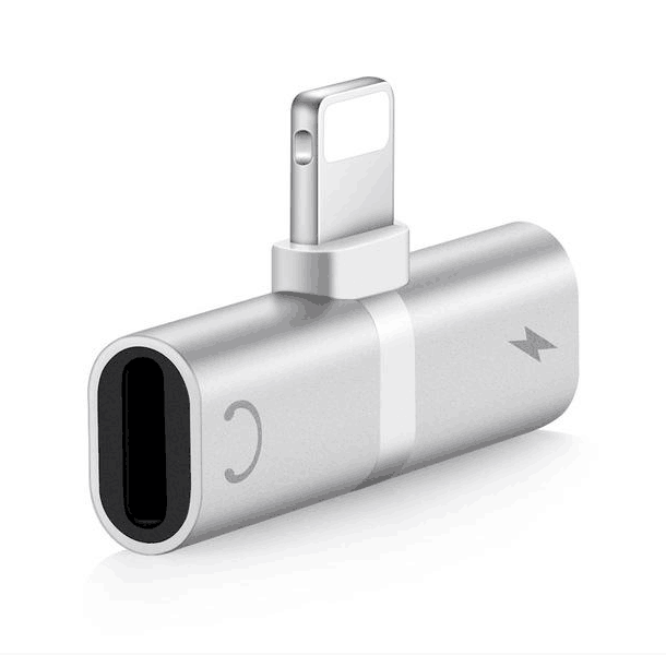 4 in 1 Lightning Adapter For IPhone
