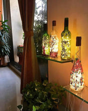 Load image into Gallery viewer, Bottle Lights