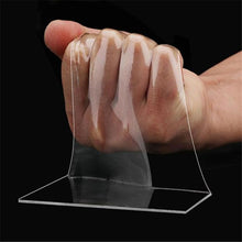 Load image into Gallery viewer, Double sided Multi-Functional Nano-Adhesive Residue-Free Transparent Super-Adhesive Tape Roll