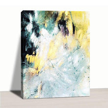 Load image into Gallery viewer, Extra Large Painting, Autumn Mountain Landscape Oil Painting