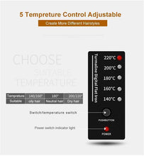 Load image into Gallery viewer, (Today's discount 60%) hot sale! Professional hair straightener