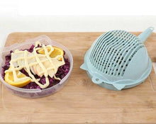 Load image into Gallery viewer, 9 IN 1 Multi-function EASY FOOD CHOPPER