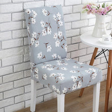 Load image into Gallery viewer, Multi-color Spandex Chair Cover for Wedding, Banquet, Party, Hotel and Home&amp;Living
