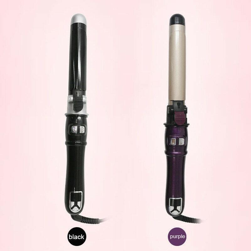 Professional Auto Rotating Curling Iron