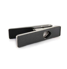 Load image into Gallery viewer, Aluminium Alloy Guitar Pick Punch Plectrum Punch Cutter