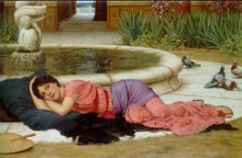 Load image into Gallery viewer, A Cool Retreat
